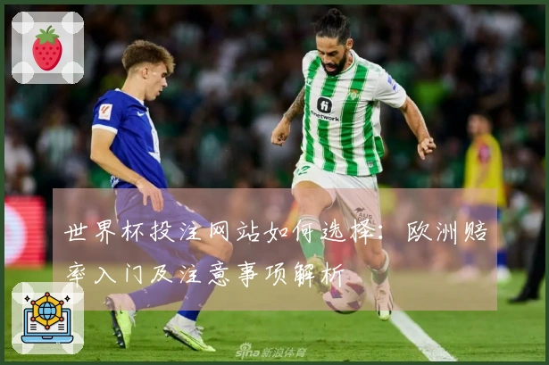 世界杯投注网站如何选择：欧洲赔率入门及注意事项解析