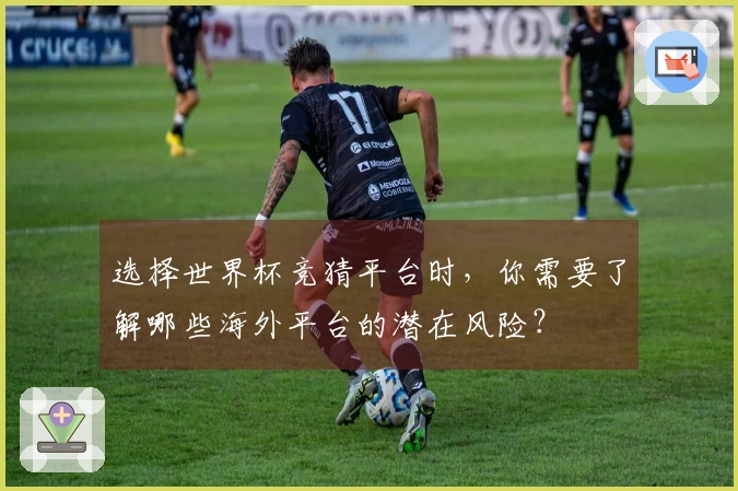 选择世界杯竞猜平台时，你需要了解哪些海外平台的潜在风险？