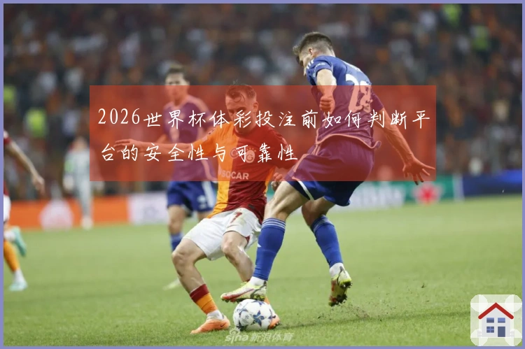 2026世界杯体彩投注前如何判断平台的安全性与可靠性