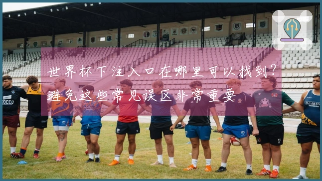 世界杯下注入口在哪里可以找到？避免这些常见误区非常重要