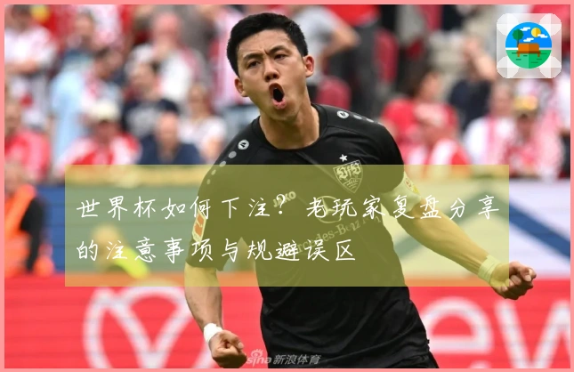 世界杯如何下注？老玩家复盘分享的注意事项与规避误区