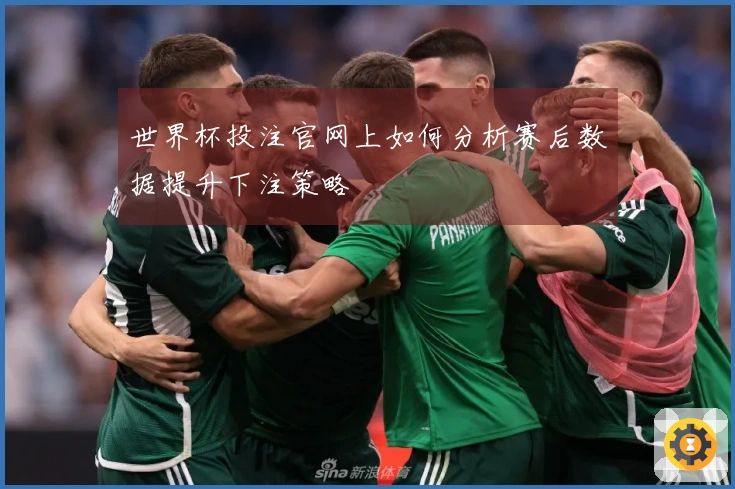 世界杯投注官网上如何分析赛后数据提升下注策略