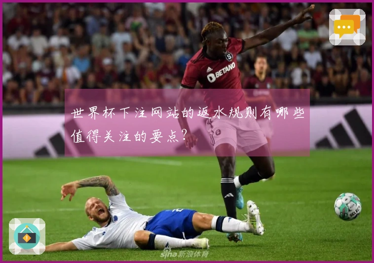 世界杯下注网站的返水规则有哪些值得关注的要点？